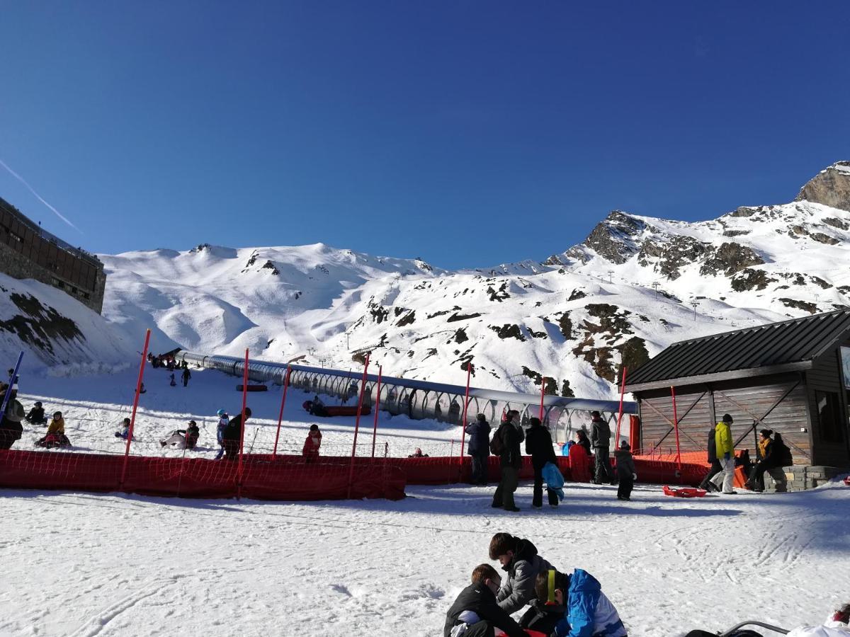 Chalet Bruyere Cauterets Dış mekan fotoğraf