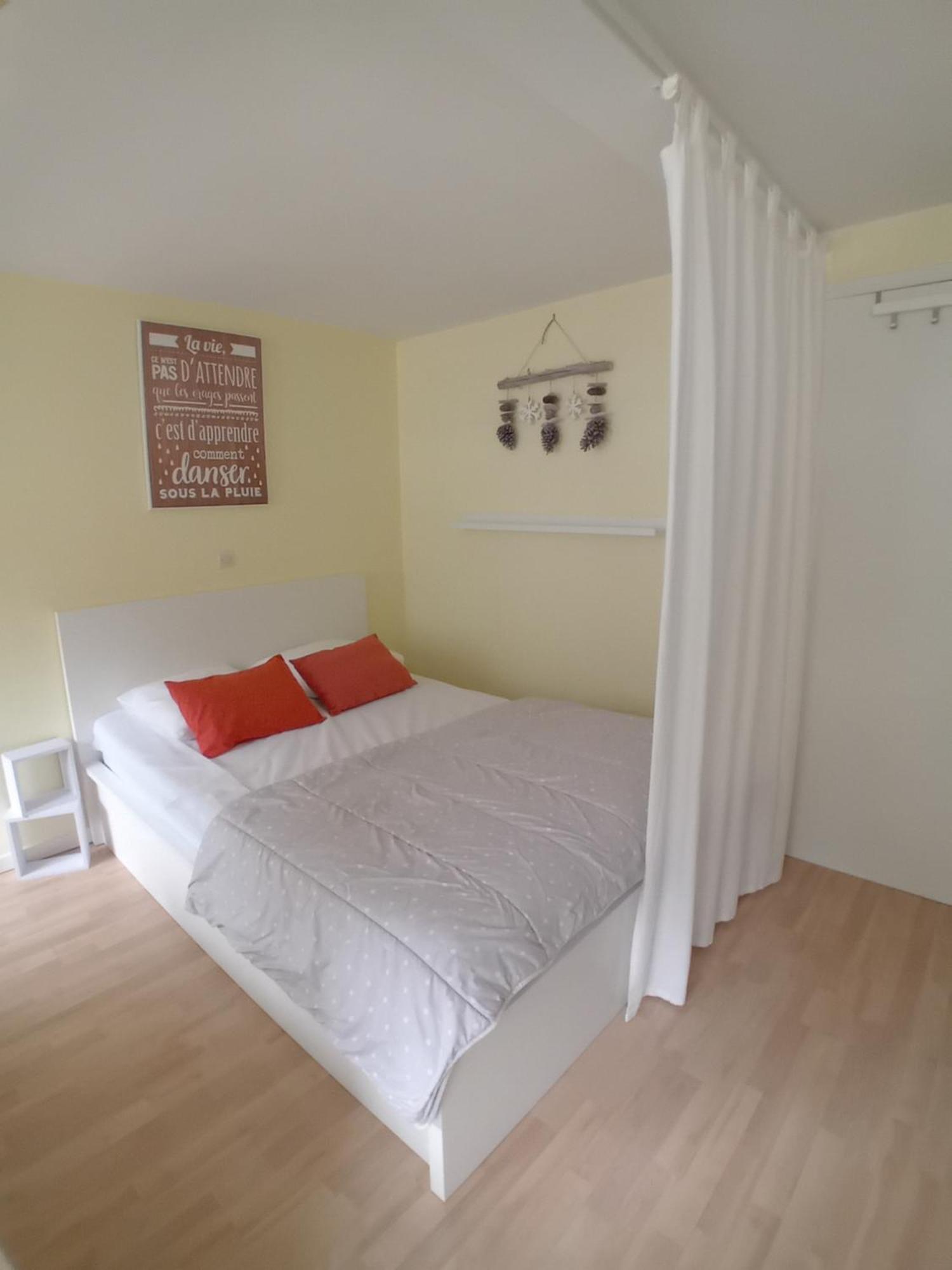 Chalet Bruyere Cauterets Dış mekan fotoğraf