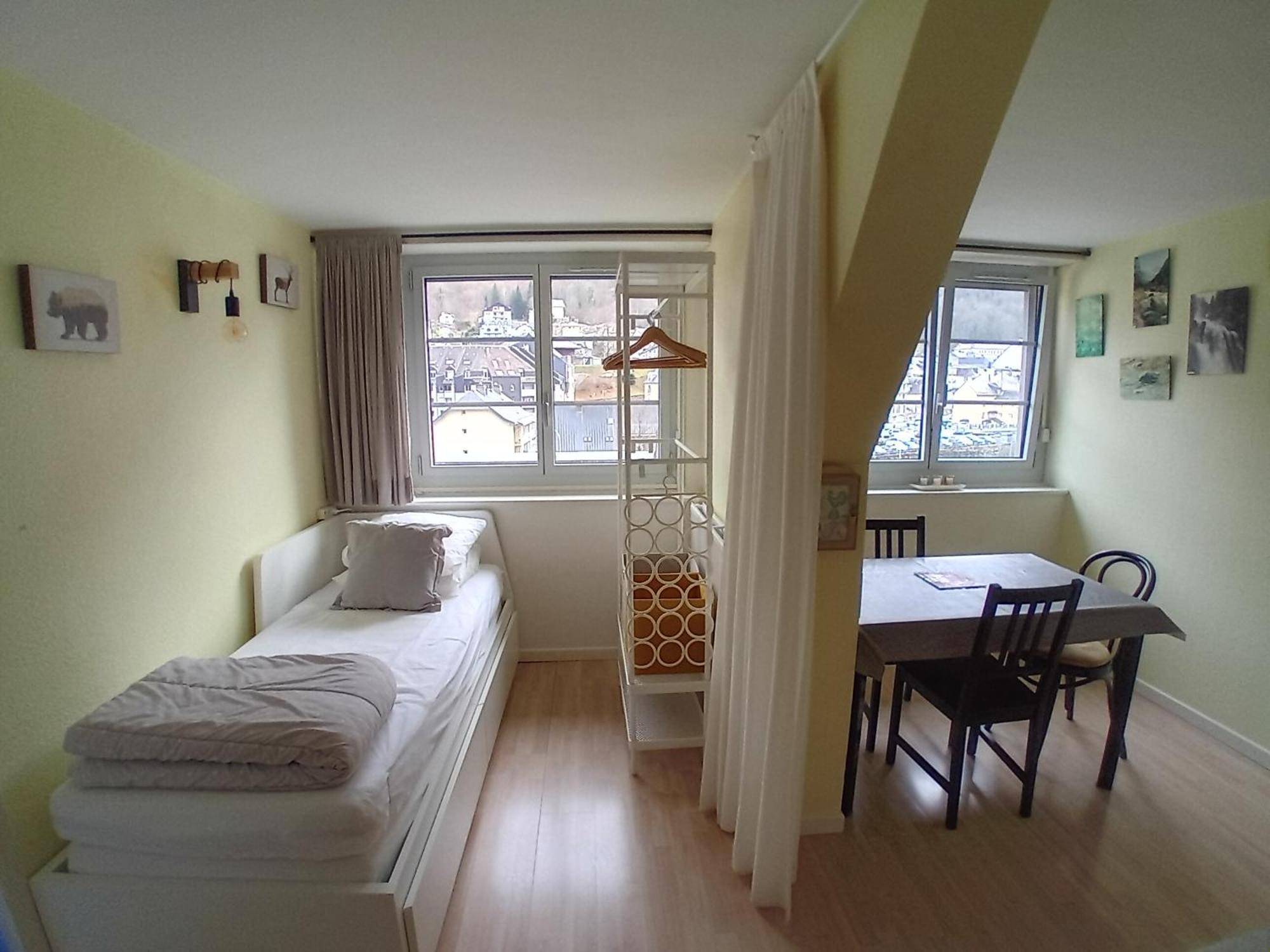 Chalet Bruyere Cauterets Dış mekan fotoğraf